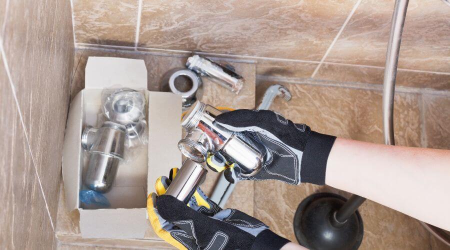 Professional Storm Sewer Service in Hemingford, NE